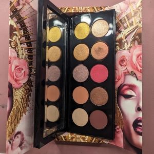 Pat McGrath Mothership VIII Divine Rose II